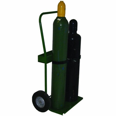 Saf-T-Cart